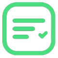 HeaderScan logo